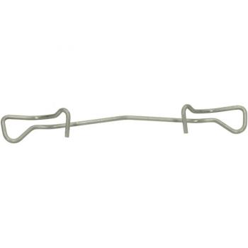 Muelle, pinza de freno ATE 11.8116-0327.1