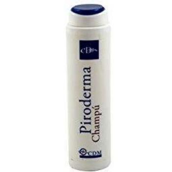 PIRODERMA CHAMPU 200 ML. PARA2