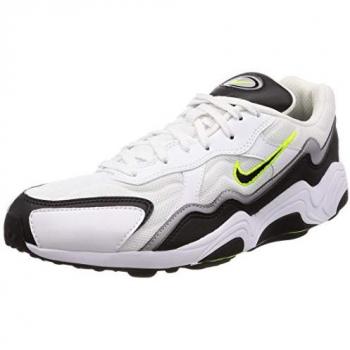 Nike Air Zoom Alpha Men's Multicolor Trainers - Size 9 UK (10 US)