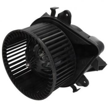 Ventilador interior habitáculo THERMOTEC DDF020TT - Ventilador de alta eficiencia, diseño compacto, fácil instalación, compatible con múltiples modelos de vehículos, bajo consumo energético, funcionamiento silencioso