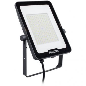 Proyector LED Philips Ledinaire Gen3 150W 6500K 18000lm IP65/IK08 Color Negro y Blanco