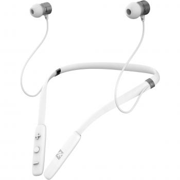iFrogz IFFAFA-WH0 - Auriculares inalámbricos, color blanco