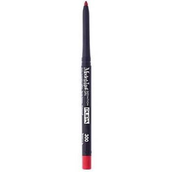 Pupa Lápiz Labial Automático Waterproof 300 Rojo Pasión 0,35 g