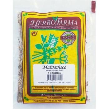 Malvavisco Herbofarma 30g