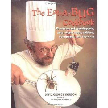 Eatabug Cookbook