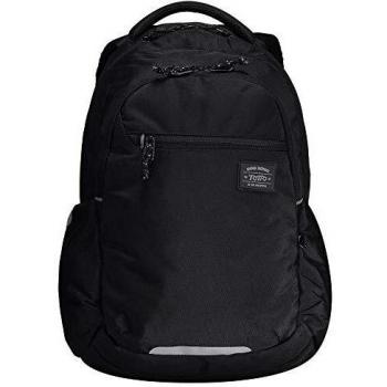 Totto MA04YAT001-1820F-N01 Mochila Juvenil Eco-Friendly, Misisipi