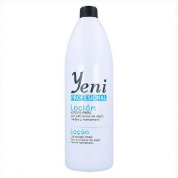 Yeni-Yeni Loción Vendas Frías 1000 ml - Cuidado del Cabello