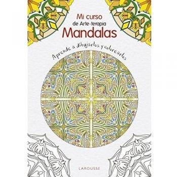 Curso de mandalas
