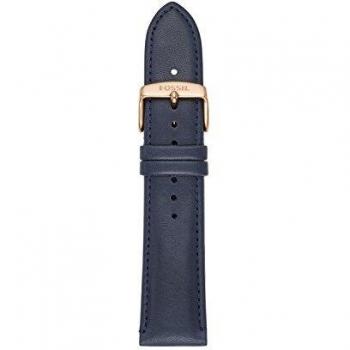 Fossil Correa de Reloj para Hombre- S221348