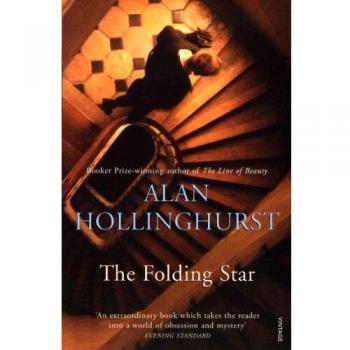La Estrella Plegable: Novela Histórica de Alan Hollinghurst