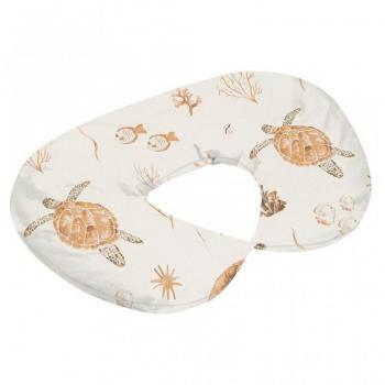 Cojín de Lactancia Ocean Beige