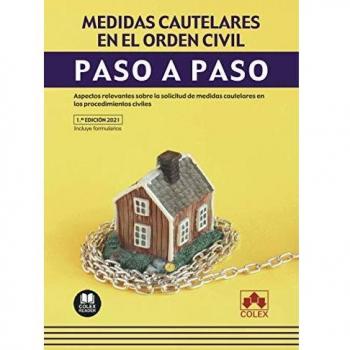 Medidas cautelares en el orden civil. Paso a paso: Aspectos relevantes sobre la solicitud de medidas cautelares en los procedimientos civiles: 1