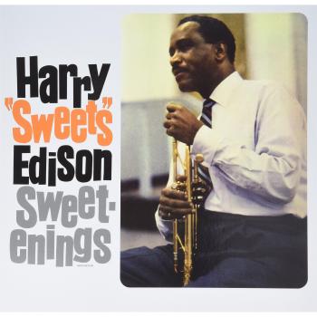 Sweeteings [Vinilo]