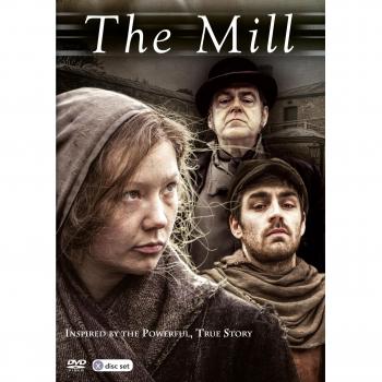 The Mill [DVD]