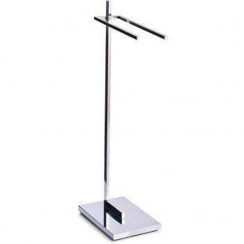 Zeller 18420 - Toallero de pie