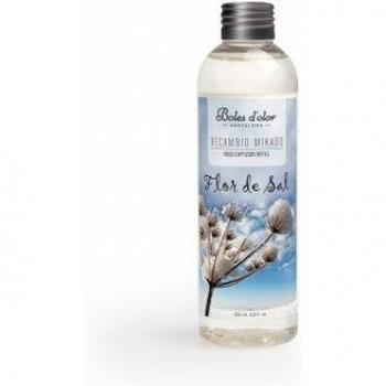 Recambio Mikado Flor de Sal - Aroma Duradero