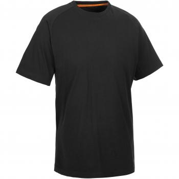 SELECT – Camiseta para Hombre William Negro Negro Talla:XX-Large