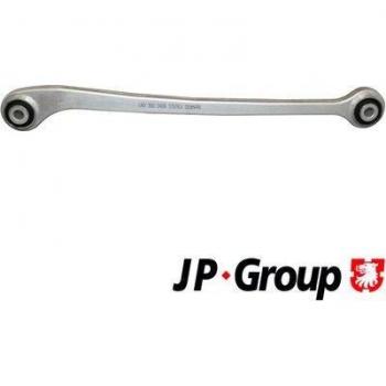 Bieleta de suspensión JP GROUP 1350200100 - estabilizador, compatible con vehículos, fabricada en materiales de alta calidad para una mayor durabilidad y rendimiento, diseño optimizado para un ajuste perfecto, incluye todos los accesorios necesarios pa