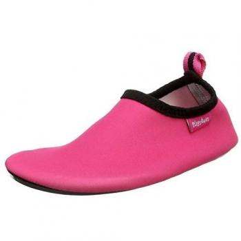 Playshoes Unisex Baby Aqua Socks with UV Protection - Pink