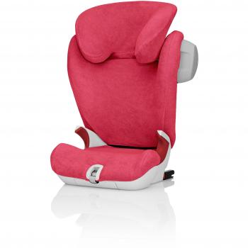 Britax Kidfix SL Sict - Funda de verano, color rosa