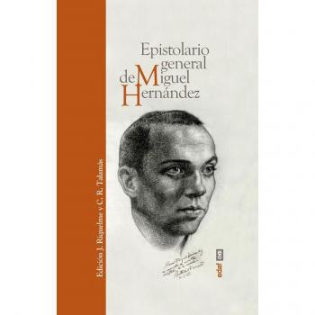 Epistolario general de Miguel Hernández
