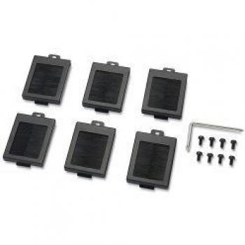 APC AR7706 accesorio de bastidor Kit de montaje - Accesorio de rack
