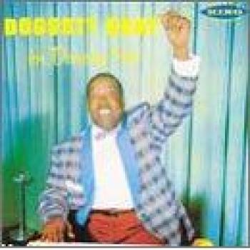 The Doggett Beat for Dancing Feet - BILL DOGGETT