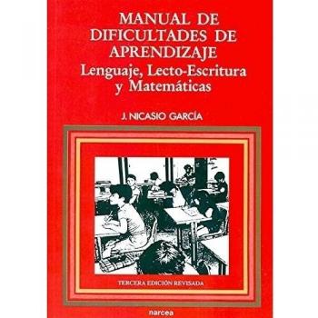 Manual Dificultades Aprendizaje: Lenguaje. Lecto-escritura. Matemáticas: 66