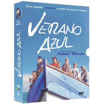 Verano Azul, Serie Completa Tve