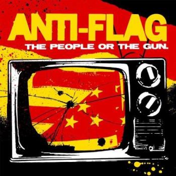 People Or the Gun [Vinilo]