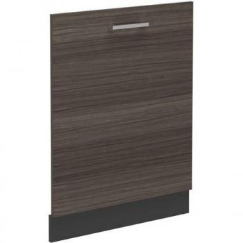 Tapa de Lavavajillas R-Line, Gris Noble, 60 cm sin Encimera