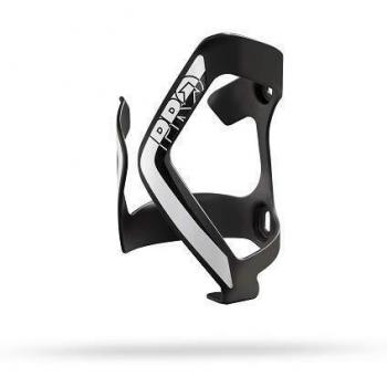 PRO PORTABIDON Lateral ALU.IZQ. Negro/Blanco Recambios Portabicis/Barras, Adultos Unisex, Gris