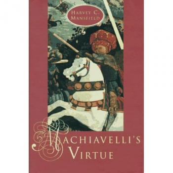 Machiavelli's Virtue