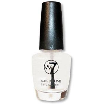 Top Coat Brillante de Diamante - W7