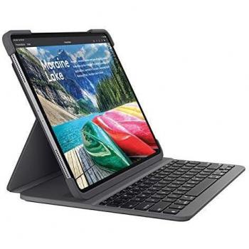 Slim Folio iPad 12.9INCH 3GEN Graph Pan