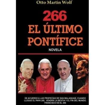 El ULTIMO PONTÍFICE