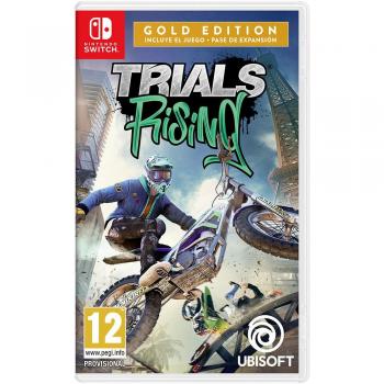 Trials Rising - Gold Edition