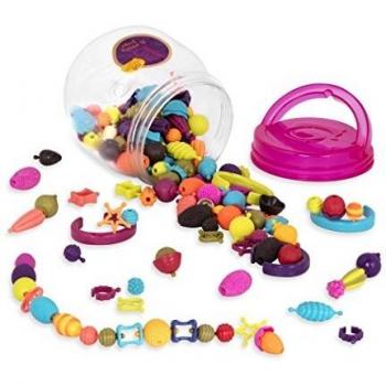 itsImagical - Beauty Pops, 150 Piezas, Multicolor