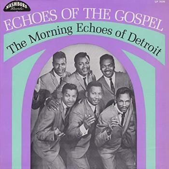 Gospel Echoes: Inspirational Christian Audio Collection