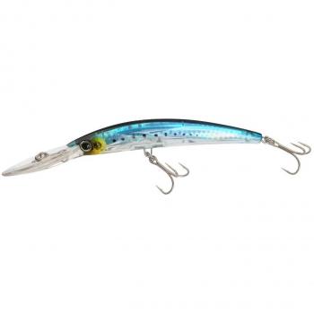 Yo-Zuri - Crystal 3D Minnow Deep Diver 130, Color 130, Talla 24.0 gr