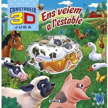 Ens veiem a l'estable