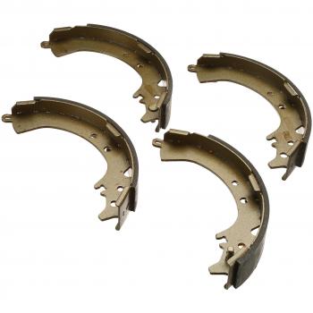 ABS 9032 Brakeshoe Set