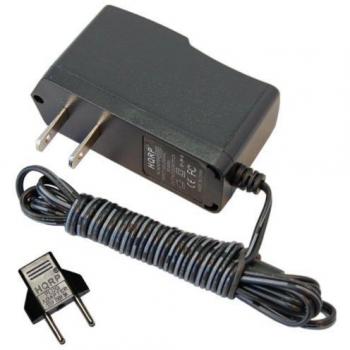 HQRP Cargador / Adaptador de CA para BeagleBone, BeagleBone Black DevKit credit-card-sized Linux Computer Beagle Bone BeagleBoard Beagle-Board + HQRP Posavasos