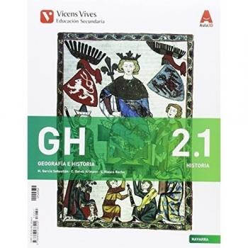 GH 2 NAVARRA