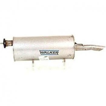 Walker 22461 Silenciador posterior