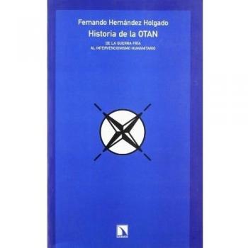 Historia De La Otan