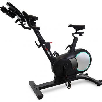 BH Fitness H9115 Lyon Bicicleta Indoor Spinning con Envío Gratis y Montaje Profesional Opcional