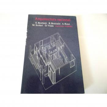 Arquitectura racional