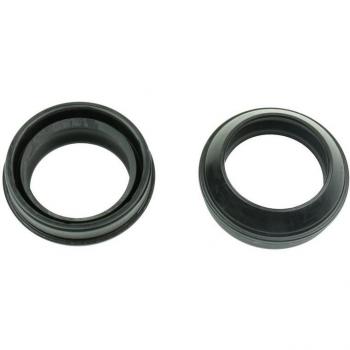 Athena P40FORK455081 Kit Guardapolvo Horquilla