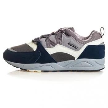 Karhu Fusion 2.0 Men's Multicolor Lifestyle Sneakers - Size 9 US